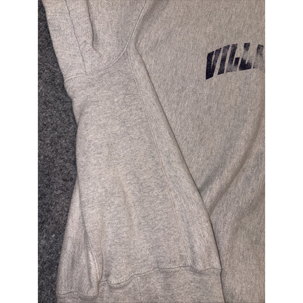 VTG Champion Reverse Weave Villanova Law 90s Sweatshirt XL Philadelphia College - Picture 6 of 10